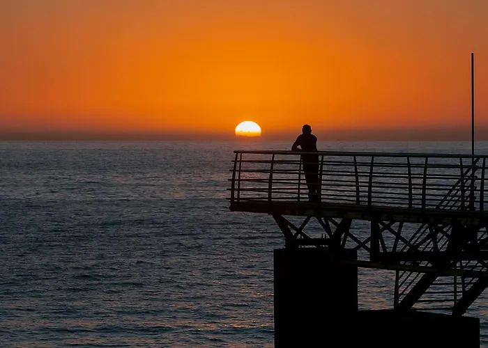 Madalena Sunset By Madeira Sun Travel