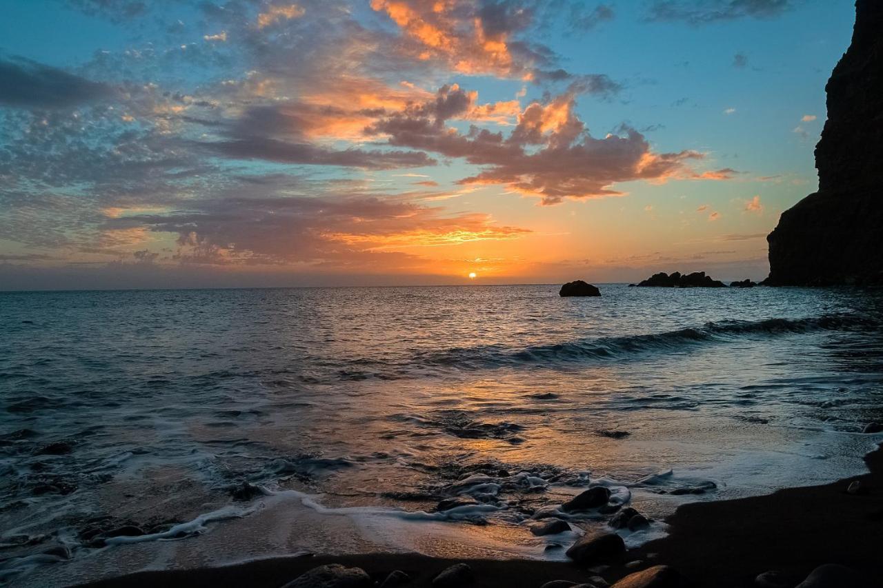 Madalena Sunset By Madeira Sun Travel Apartment