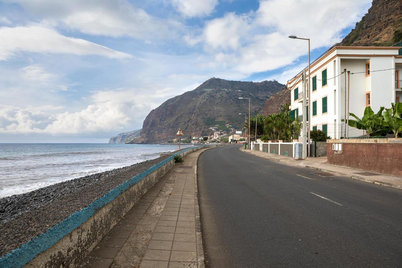 Madalena Sunset By Madeira Sun Travel * Madalena do Mar