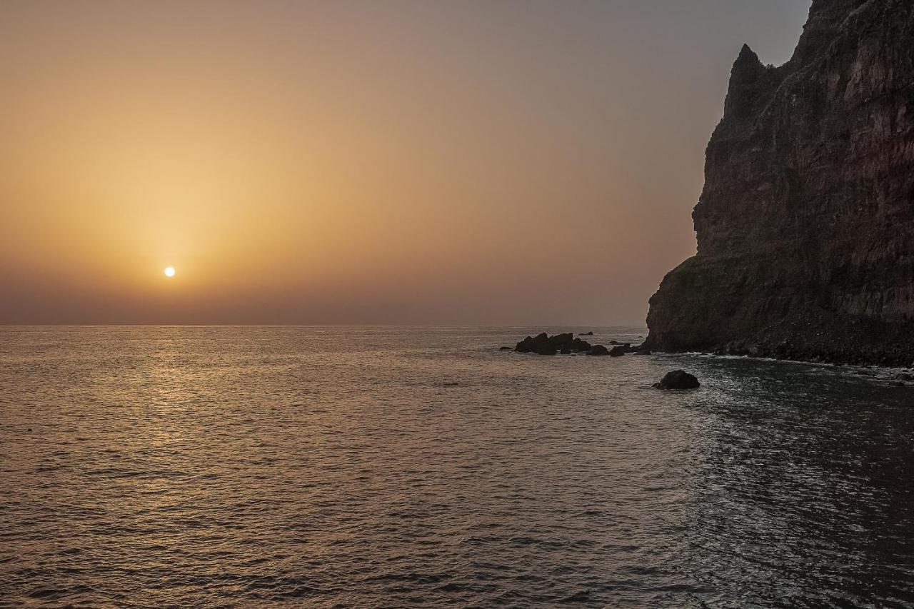Madalena Sunset By Madeira Sun Travel * Madalena do Mar
