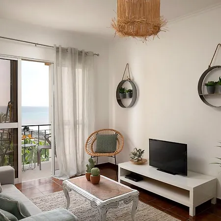 Madalena Sunset By Madeira Sun Travel Apartment Madalena do Mar Exterior photo