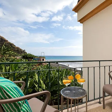 Madalena Sunset By Madeira Sun Travel Apartment Madalena do Mar Exterior photo